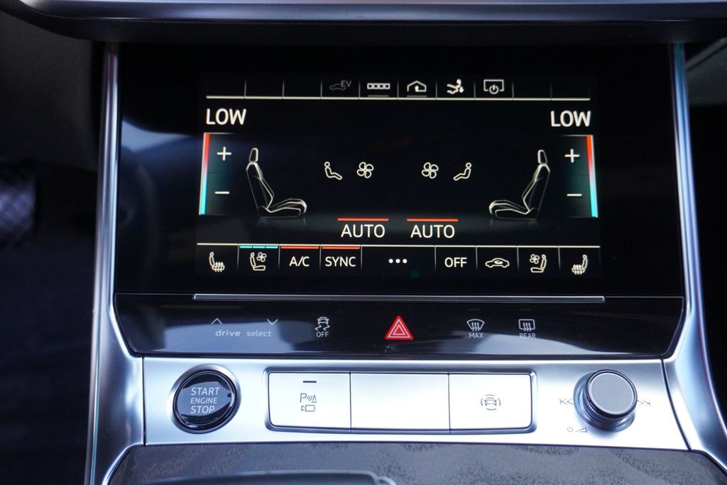 2021 Audi A7  PREMIUM PLUS 55 TFSI E QUATTRO - 23010470 - 37