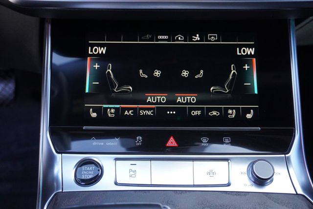 2021 Audi A7  PREMIUM PLUS 55 TFSI E QUATTRO - 23010470 - 37