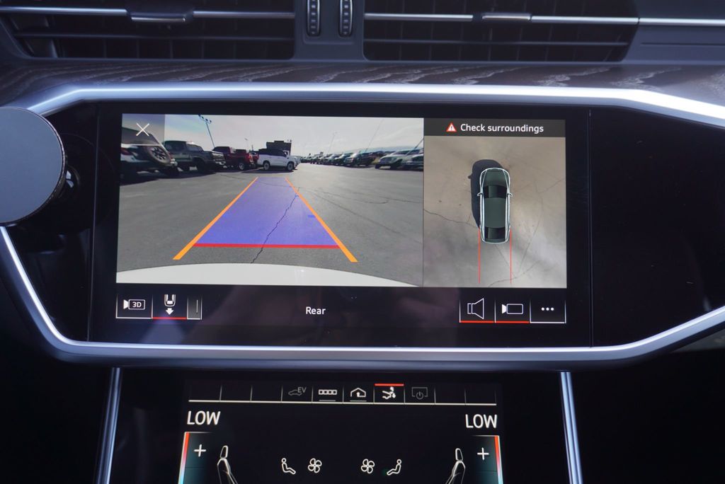 2021 Audi A7  PREMIUM PLUS 55 TFSI E QUATTRO - 23010470 - 39