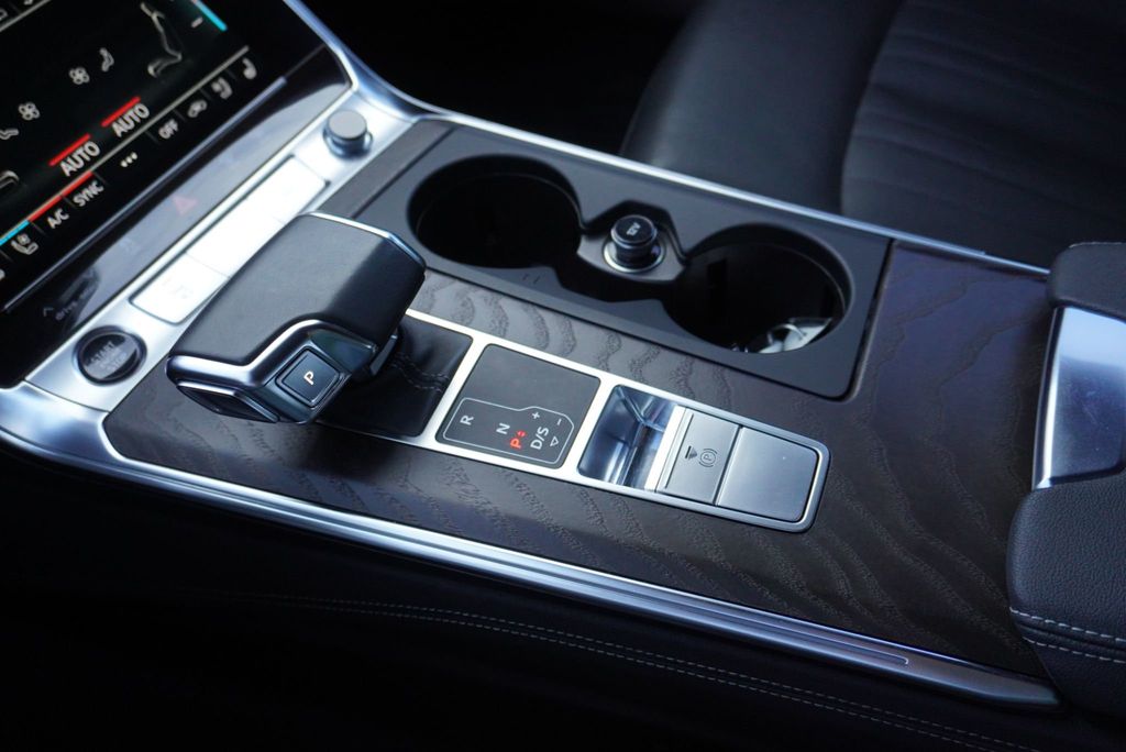 2021 Audi A7  PREMIUM PLUS 55 TFSI E QUATTRO - 23010470 - 41