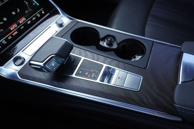 2021 Audi A7  PREMIUM PLUS 55 TFSI E QUATTRO - 23010470 - 41