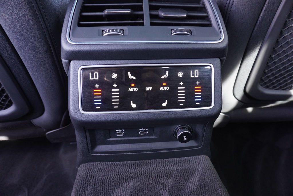 2021 Audi A7  PREMIUM PLUS 55 TFSI E QUATTRO - 23010470 - 44