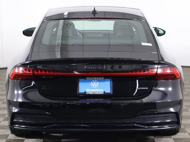 2021 Audi A7 Prestige 55 TFSI quattro - 23031286 - 14