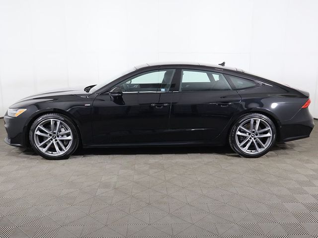 2021 Audi A7 Prestige 55 TFSI quattro - 23031286 - 19