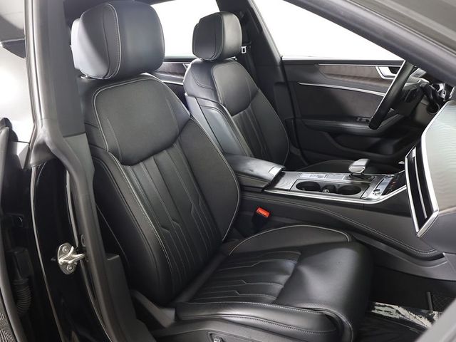 2021 Audi A7 Prestige 55 TFSI quattro - 23031286 - 33