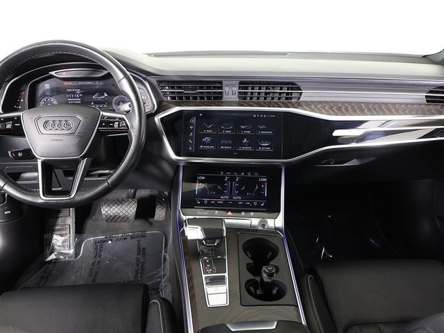 2021 Audi A7 Prestige 55 TFSI quattro - 23031286 - 40