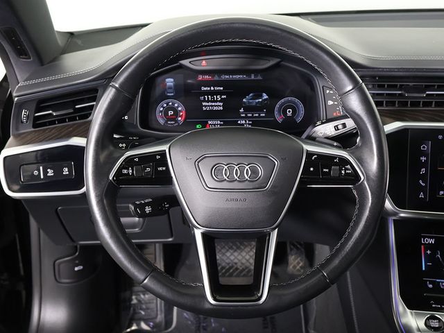 2021 Audi A7 Prestige 55 TFSI quattro - 23031286 - 43