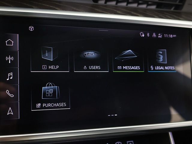 2021 Audi A7 Prestige 55 TFSI quattro - 23031286 - 53