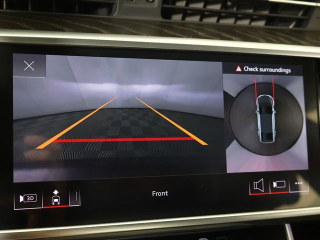 2021 Audi A7 Prestige 55 TFSI quattro - 23031286 - 55
