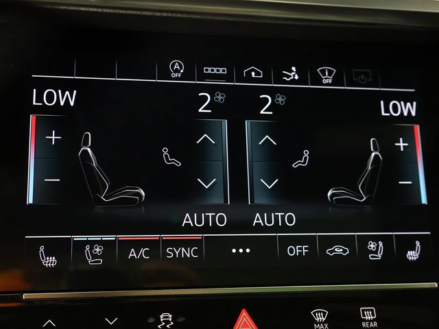 2021 Audi A7 Prestige 55 TFSI quattro - 23031286 - 56