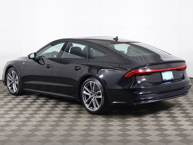 2021 Audi A7 Prestige 55 TFSI quattro - 23075823 - 11
