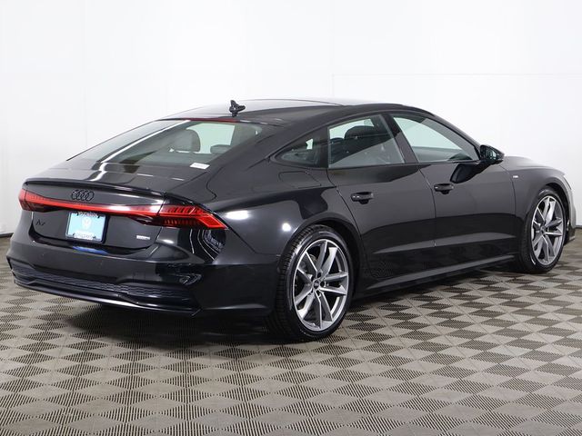 2021 Audi A7 Prestige 55 TFSI quattro - 23075823 - 12