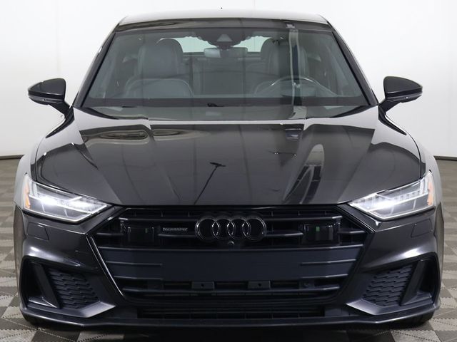 2021 Audi A7 Prestige 55 TFSI quattro - 23075823 - 13