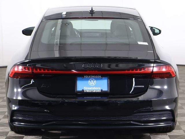 2021 Audi A7 Prestige 55 TFSI quattro - 23075823 - 14