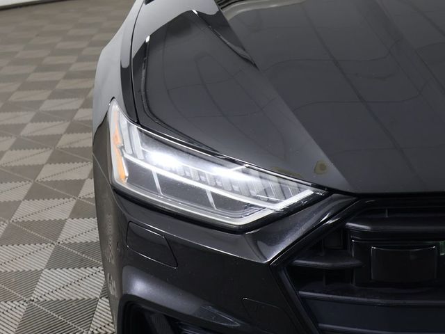 2021 Audi A7 Prestige 55 TFSI quattro - 23075823 - 15