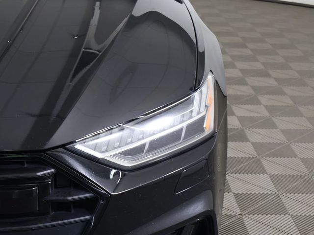 2021 Audi A7 Prestige 55 TFSI quattro - 23075823 - 16