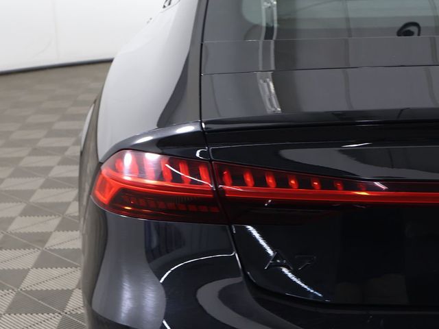 2021 Audi A7 Prestige 55 TFSI quattro - 23075823 - 17