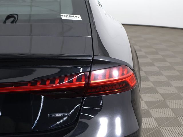 2021 Audi A7 Prestige 55 TFSI quattro - 23075823 - 18