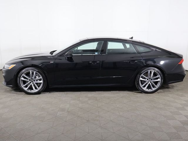2021 Audi A7 Prestige 55 TFSI quattro - 23075823 - 19
