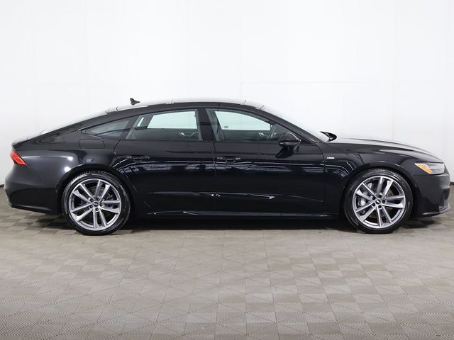 2021 Audi A7 Prestige 55 TFSI quattro - 23075823 - 20