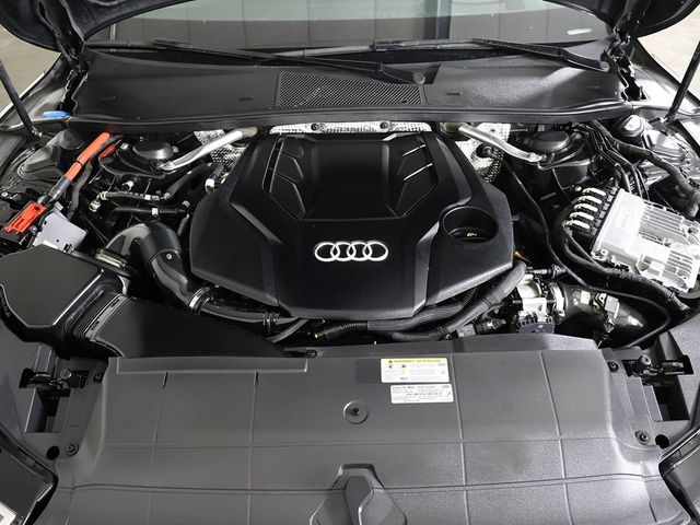 2021 Audi A7 Prestige 55 TFSI quattro - 23075823 - 24