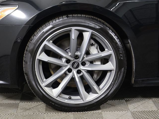 2021 Audi A7 Prestige 55 TFSI quattro - 23075823 - 25