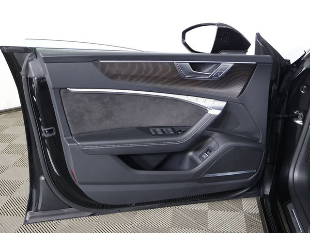 2021 Audi A7 Prestige 55 TFSI quattro - 23075823 - 26