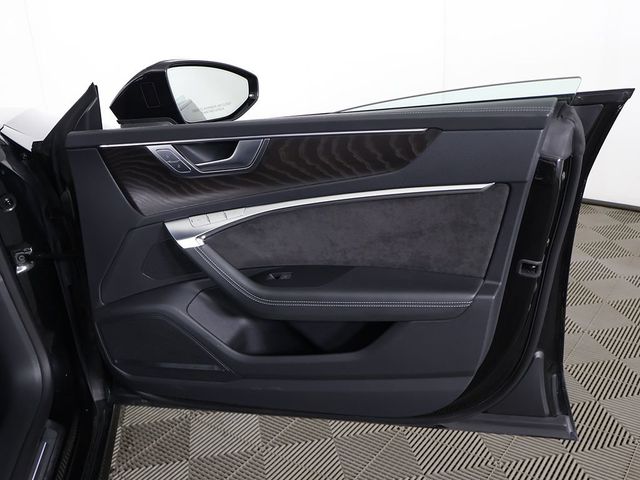 2021 Audi A7 Prestige 55 TFSI quattro - 23075823 - 27