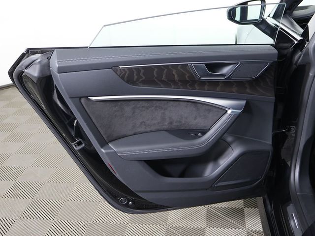 2021 Audi A7 Prestige 55 TFSI quattro - 23075823 - 28