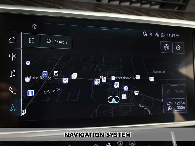 2021 Audi A7 Prestige 55 TFSI quattro - 23075823 - 2