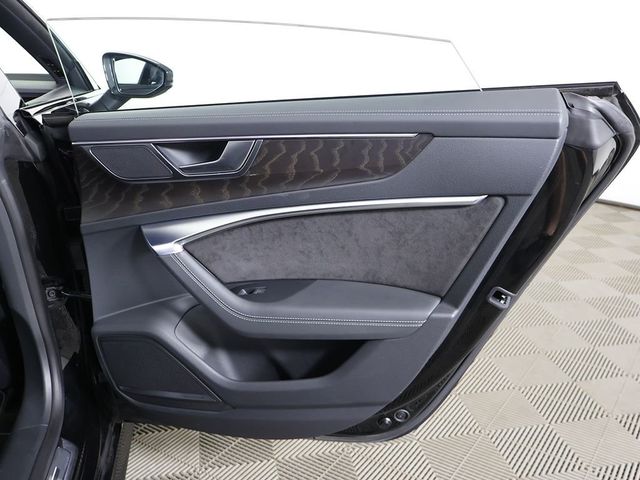 2021 Audi A7 Prestige 55 TFSI quattro - 23075823 - 29