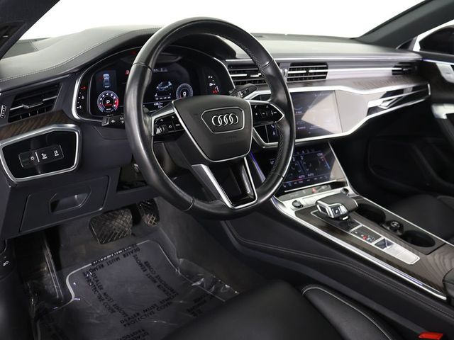 2021 Audi A7 Prestige 55 TFSI quattro - 23075823 - 30