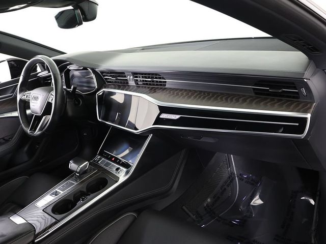 2021 Audi A7 Prestige 55 TFSI quattro - 23075823 - 31