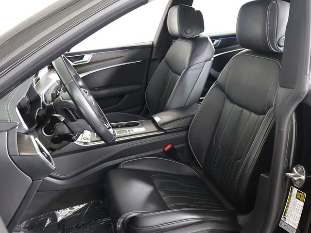 2021 Audi A7 Prestige 55 TFSI quattro - 23075823 - 32