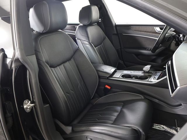 2021 Audi A7 Prestige 55 TFSI quattro - 23075823 - 33