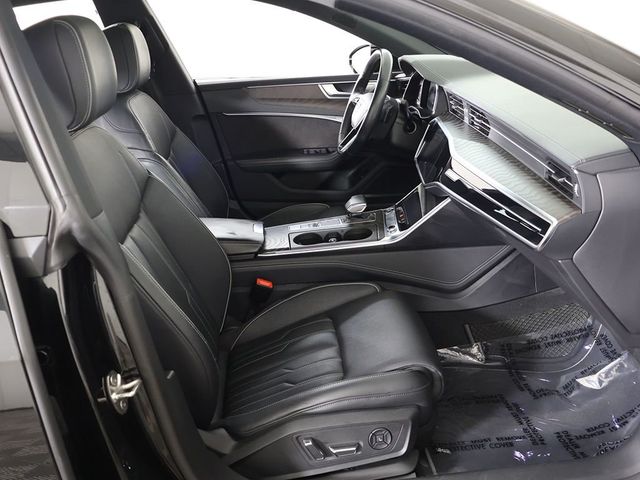 2021 Audi A7 Prestige 55 TFSI quattro - 23075823 - 35