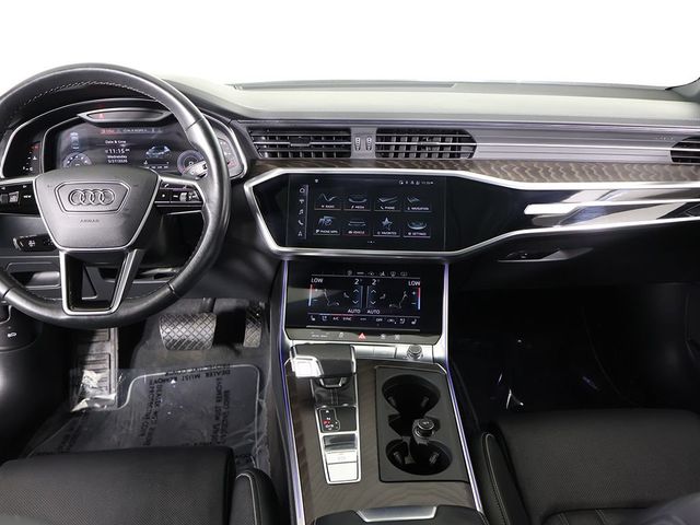 2021 Audi A7 Prestige 55 TFSI quattro - 23075823 - 40