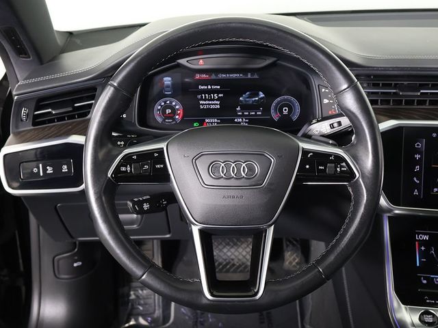 2021 Audi A7 Prestige 55 TFSI quattro - 23075823 - 43