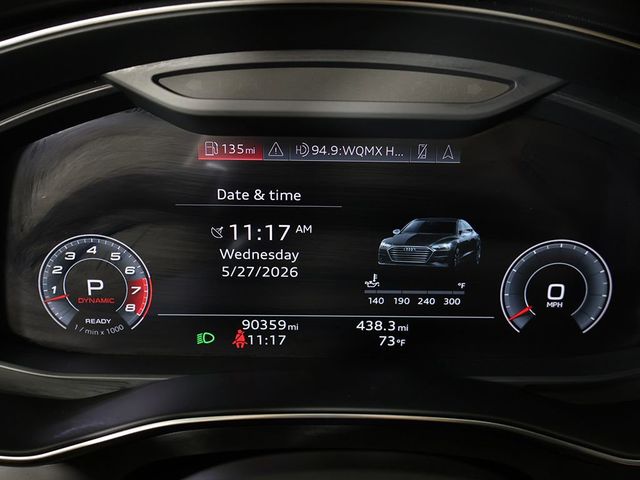 2021 Audi A7 Prestige 55 TFSI quattro - 23075823 - 45