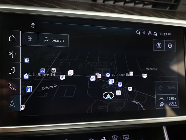 2021 Audi A7 Prestige 55 TFSI quattro - 23075823 - 51