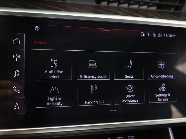 2021 Audi A7 Prestige 55 TFSI quattro - 23075823 - 52