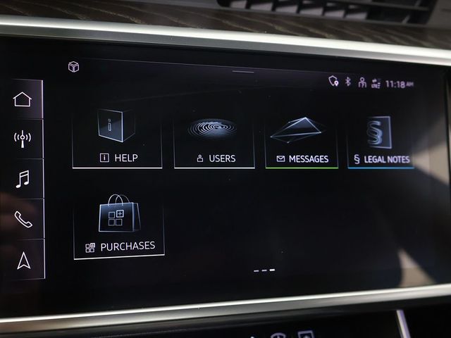 2021 Audi A7 Prestige 55 TFSI quattro - 23075823 - 53