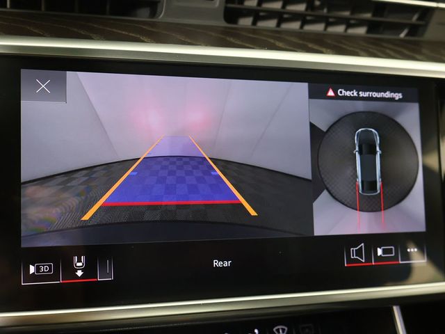 2021 Audi A7 Prestige 55 TFSI quattro - 23075823 - 54