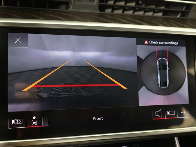 2021 Audi A7 Prestige 55 TFSI quattro - 23075823 - 55