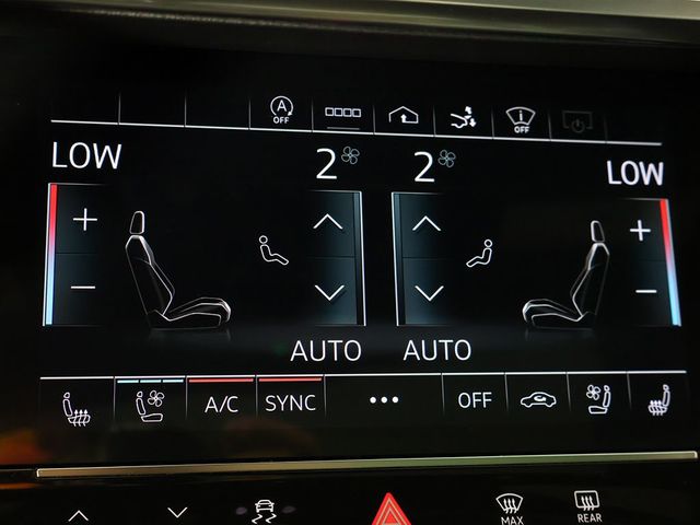 2021 Audi A7 Prestige 55 TFSI quattro - 23075823 - 56