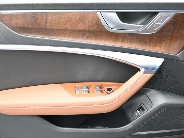 2021 Audi A7 Prestige 55 TFSI quattro - 23007933 - 9