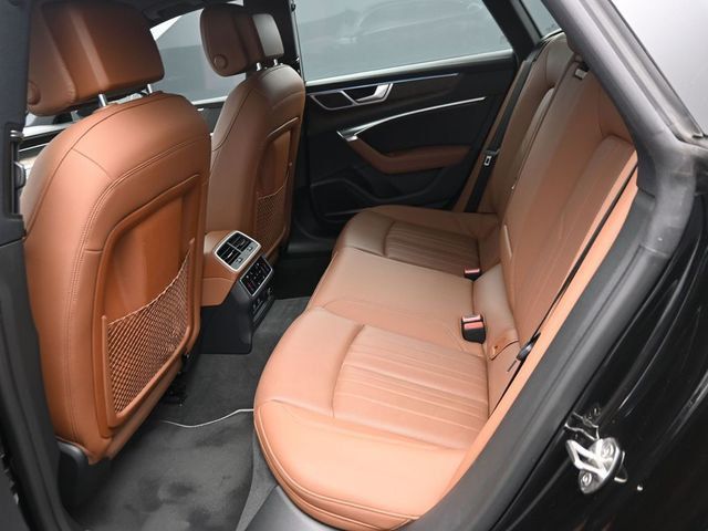 2021 Audi A7 Prestige 55 TFSI quattro - 23007933 - 11