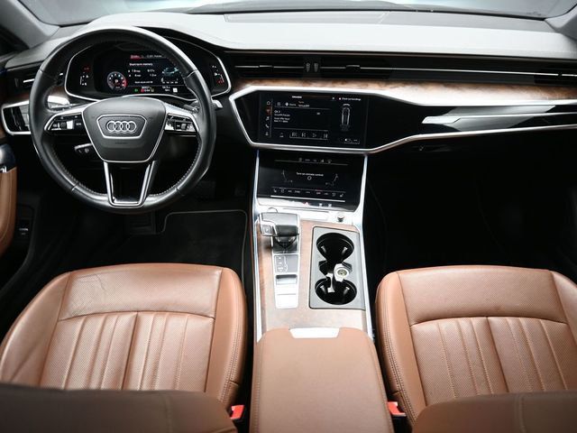 2021 Audi A7 Prestige 55 TFSI quattro - 23007933 - 14