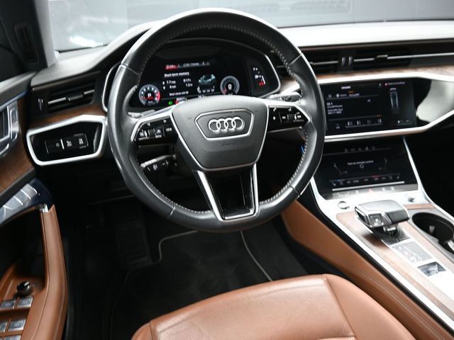 2021 Audi A7 Prestige 55 TFSI quattro - 23007933 - 15