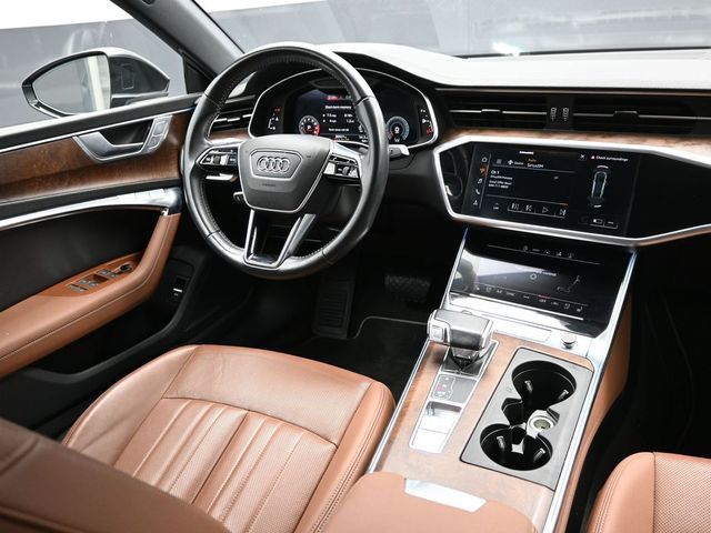 2021 Audi A7 Prestige 55 TFSI quattro - 23007933 - 16
